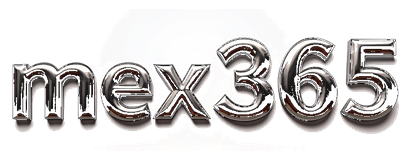 mex365 logo